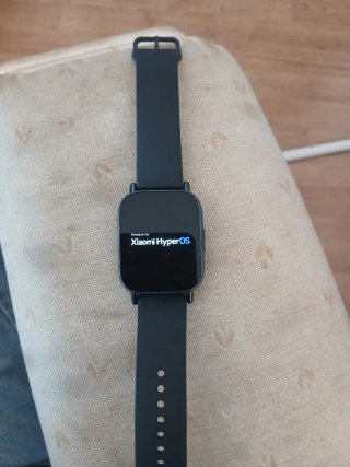 Xiaomi Redmi Watch 5 Lite Negro