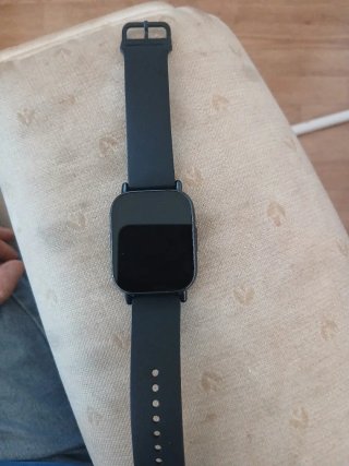 Xiaomi Redmi Watch 5 Lite Negro