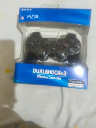 Mando DualShock 3 PS3 Sony