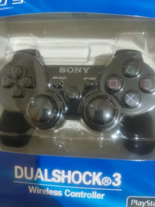 Mando DualShock 3 PS3 Sony