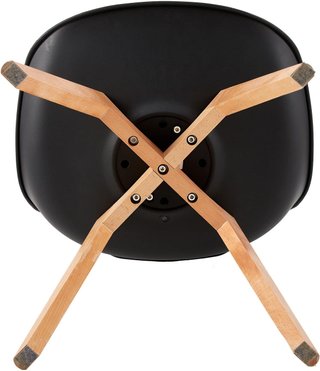 4x SILLAS DE COMEDOR ESTILO INDUSTRIAL ESCANDINAVO