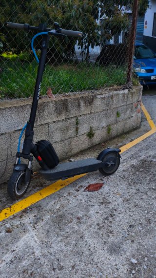Patinete Eléctrico Xiaomi Mi 5