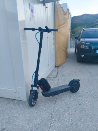 Patinete Eléctrico Xiaomi Mi 5