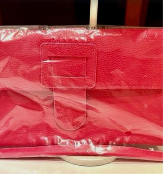 Bolso fucsia (sin estrenar)