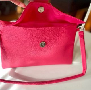 Bolso fucsia (sin estrenar)