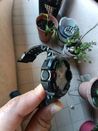 Reloj Casio G-Shock