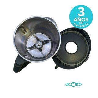 Thermomix Vorwerk TM31 con 3 años de garantía