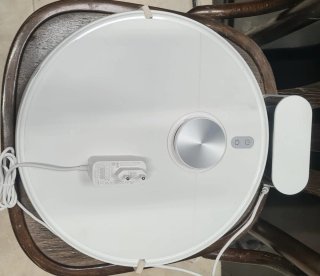 Aspiradora Robot Xiaomi