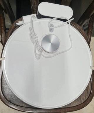 Aspiradora Robot Xiaomi
