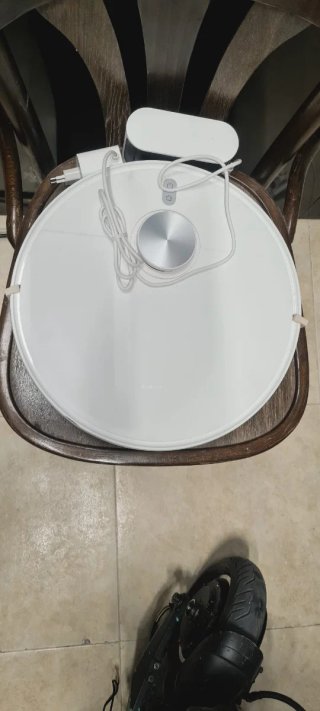 Aspiradora Robot Xiaomi