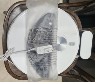 Aspiradora Robot Xiaomi