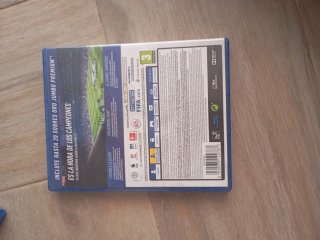 FIFA 19 Champions Edition PS4