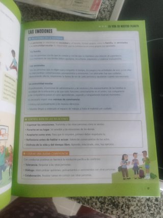 Proyecto: FanFest. Ciencias de la Naturaleza