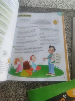 Proyecto: FanFest. Ciencias de la Naturaleza