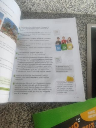 Proyecto: FanFest. Ciencias de la Naturaleza
