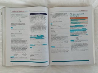 Chemistry HL: IB Coursebook, edition 3 - Cambridge