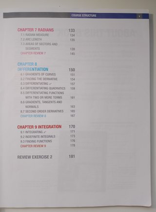 Pearson Edexcel International A Level Pure math...