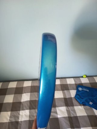 Pala de Pádel Enebe Response