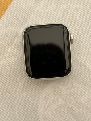 Apple Watch Azul Marino