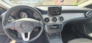 Mercedes-Benz GLA 2014