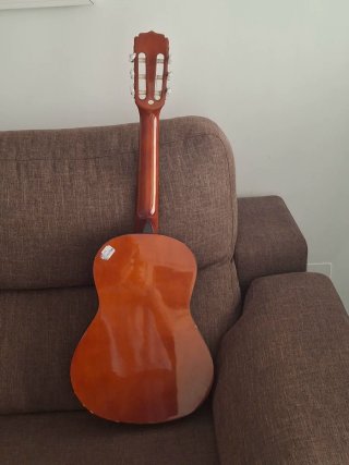 Guitarra Niños 1/2 Oqan QGC-5