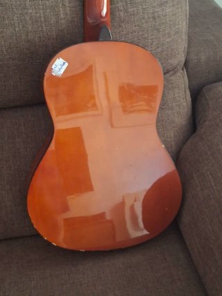 Guitarra Niños 1/2 Oqan QGC-5