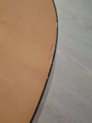Guitarra Niños 1/2 Oqan QGC-5