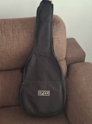 Guitarra Niños 1/2 Oqan QGC-5