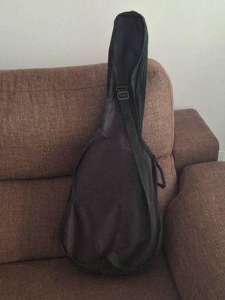 Guitarra Niños 1/2 Oqan QGC-5