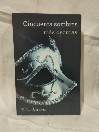 Trilogía de Cincuenta Sombras