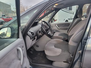 Citroen Xsara 2011