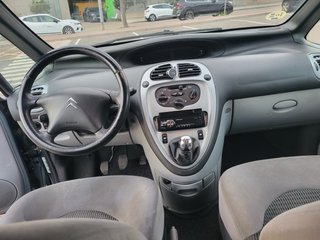 Citroen Xsara 2011