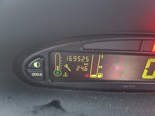 Citroen Xsara 2011