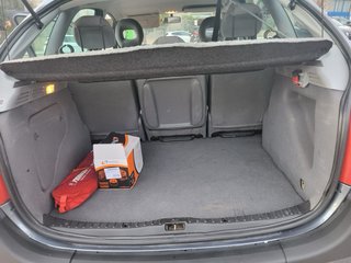Citroen Xsara 2011