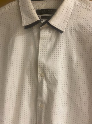 Camicia Zara Man Uomo