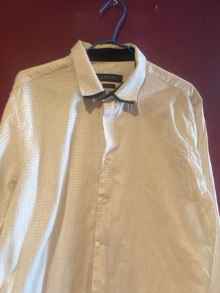 Camicia Zara Man Uomo