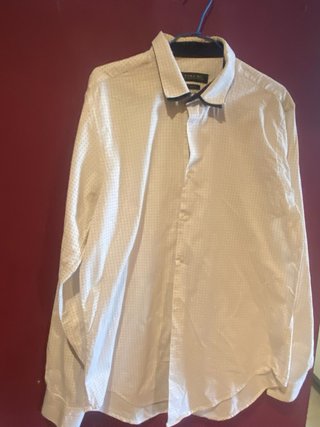Camicia Zara Man Uomo