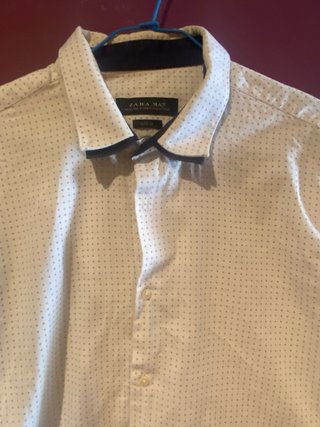 Camicia Zara Man Uomo