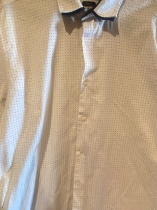 Camicia Zara Man Uomo