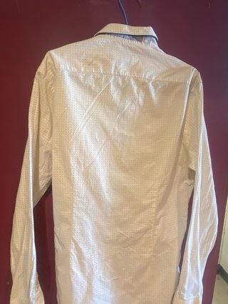 Camicia Zara Man Uomo
