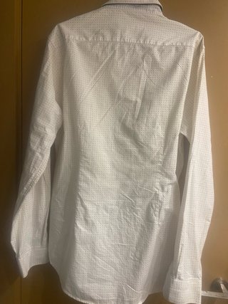 Camicia Zara Man Uomo