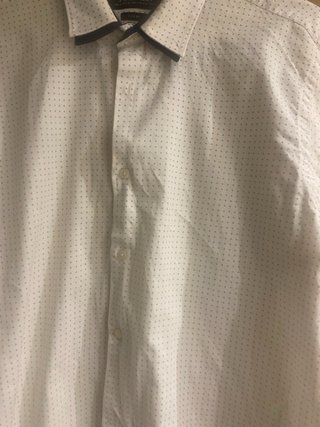 Camicia Zara Man Uomo
