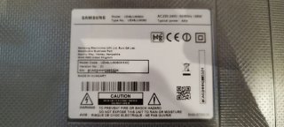 TV Samsung 48"