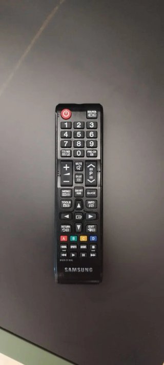 TV Samsung 48"
