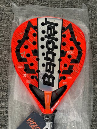 Babolat viper soft juan lebron 2026