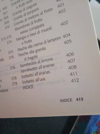 Enciclopedia della cucina italiana tre volumi