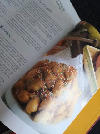 Enciclopedia della cucina italiana tre volumi