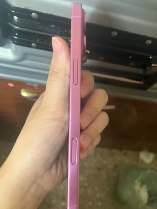 iPhone 16 Plus Rosa 128GB Batería 100%