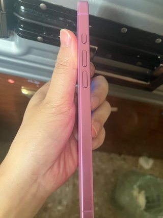 iPhone 16 Plus Rosa 128GB Batería 100%