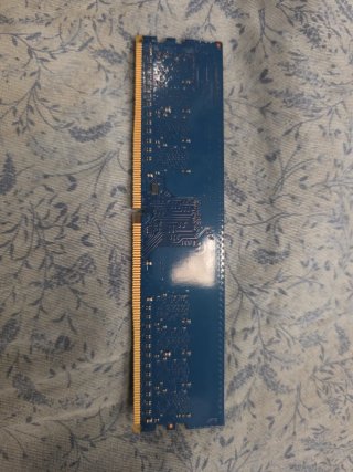 Ramaxel DDR4 8GB